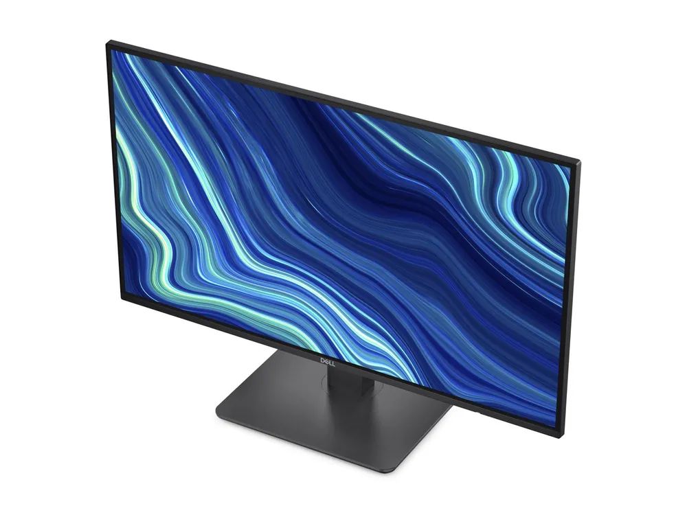 Dell SE2726D - LED-Monitor - 68.46 cm (27") -