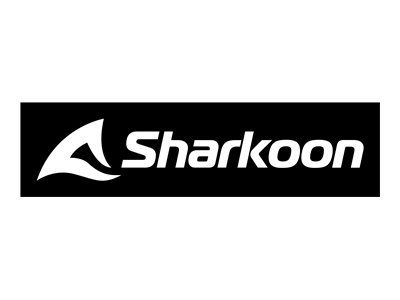 Sharkoon 1337 Gaming Mat RGB V2 360 - Mauspad