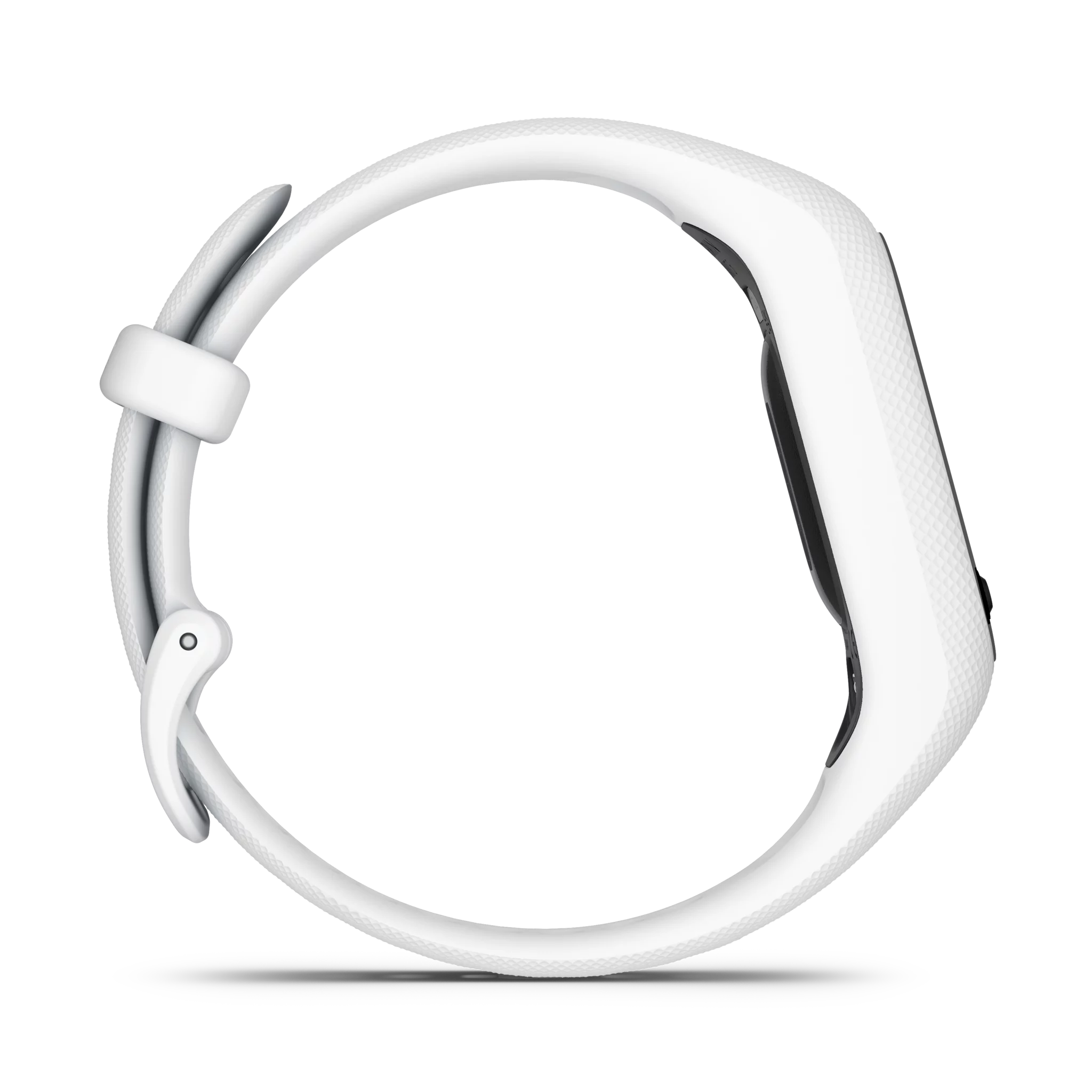 Garmin vivosmart 5 S/M,  Weiss