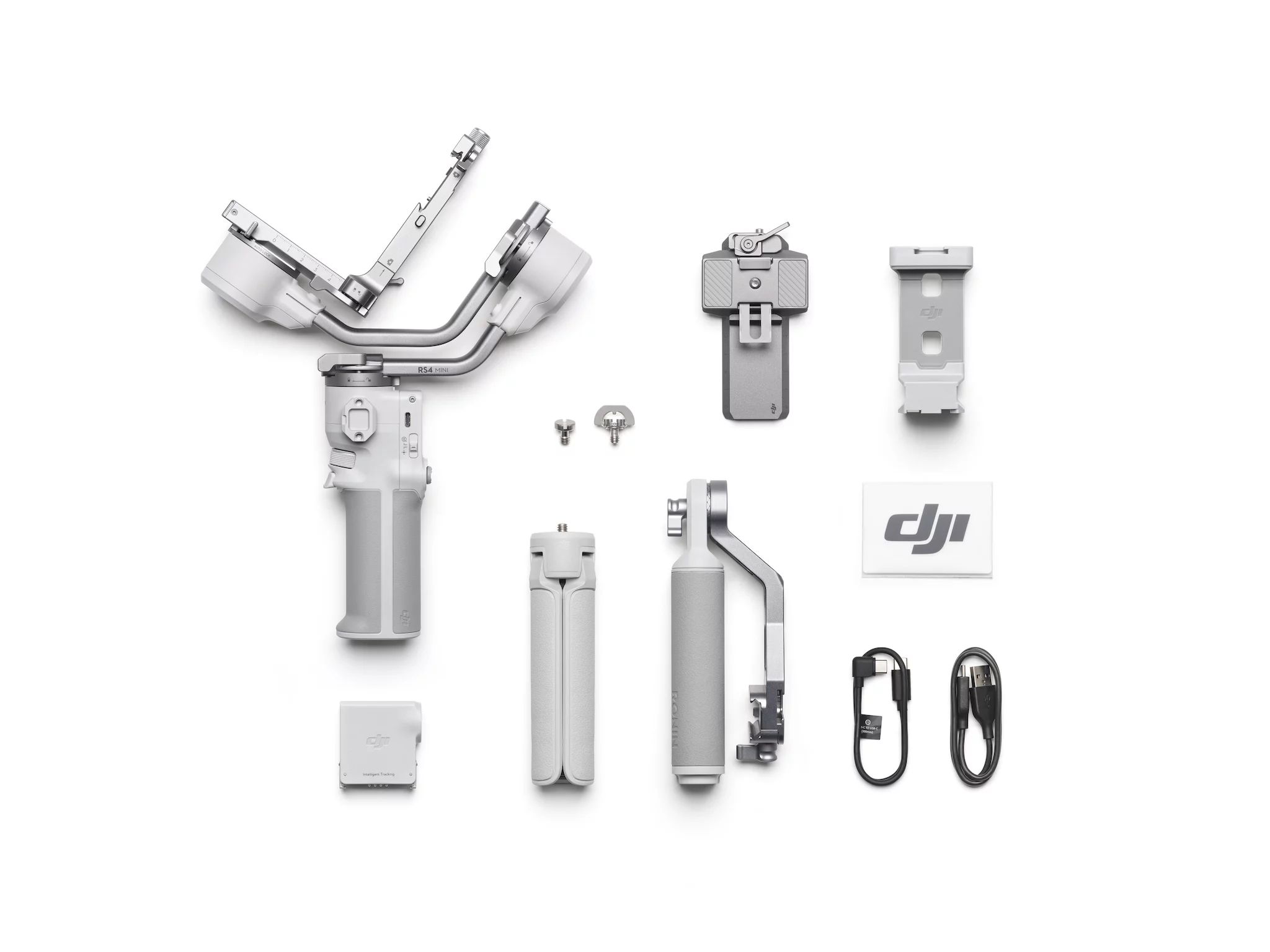 DJI RS 4 Mini Combo