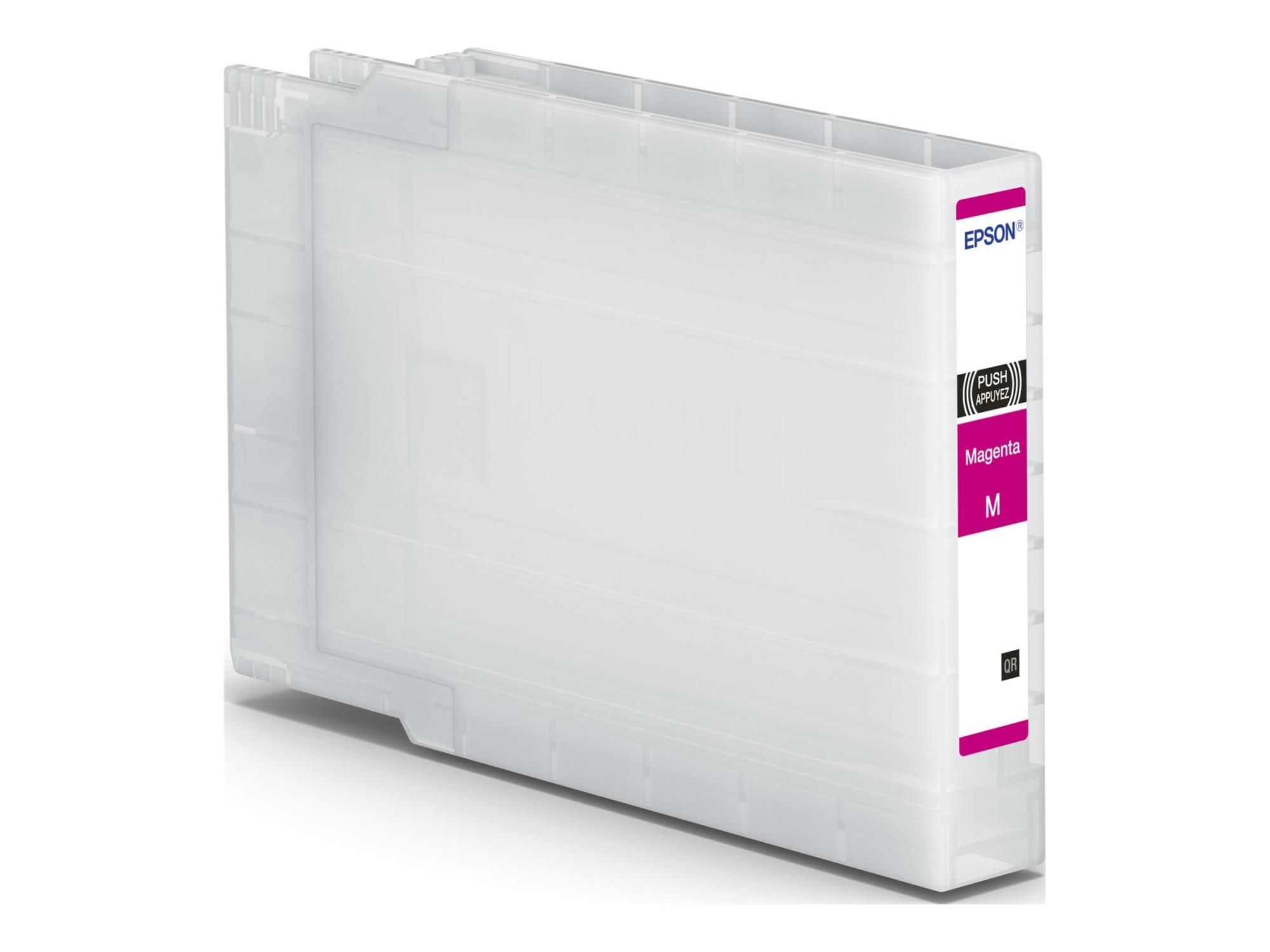 Epson Tinte magenta 8000S WF Pro WF-C8190/WF-C8690''XXL''