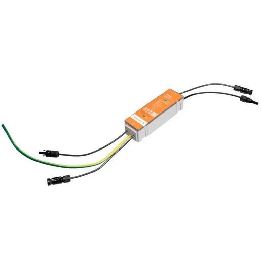 Weidmüller GENERATORANSCHL.K. 1MPP 1100V / WEIDMÜ PVI DC 1I1O1MPP SPD1 3108220000