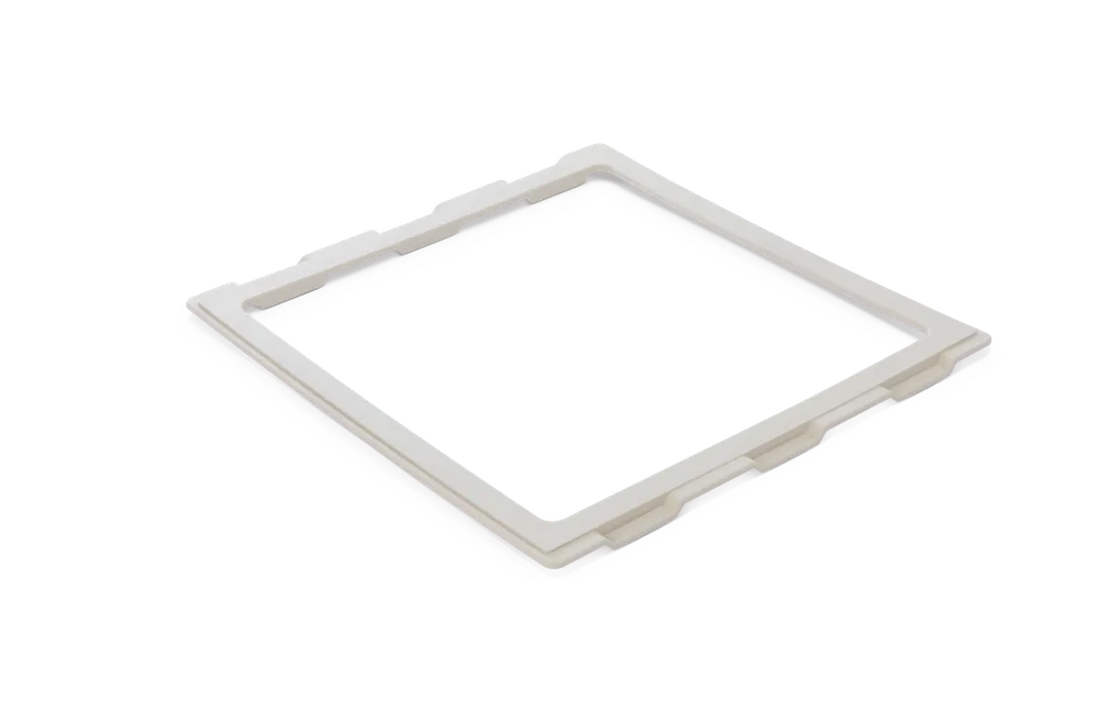 MPK Adapterrahmen FD 400x400 mm