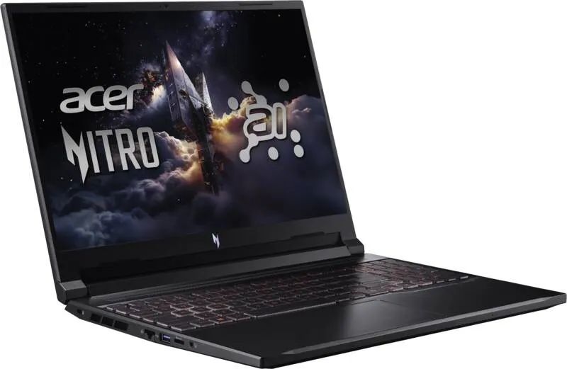 Acer Nitro V 16 AI (ANV16-42-R0JK)