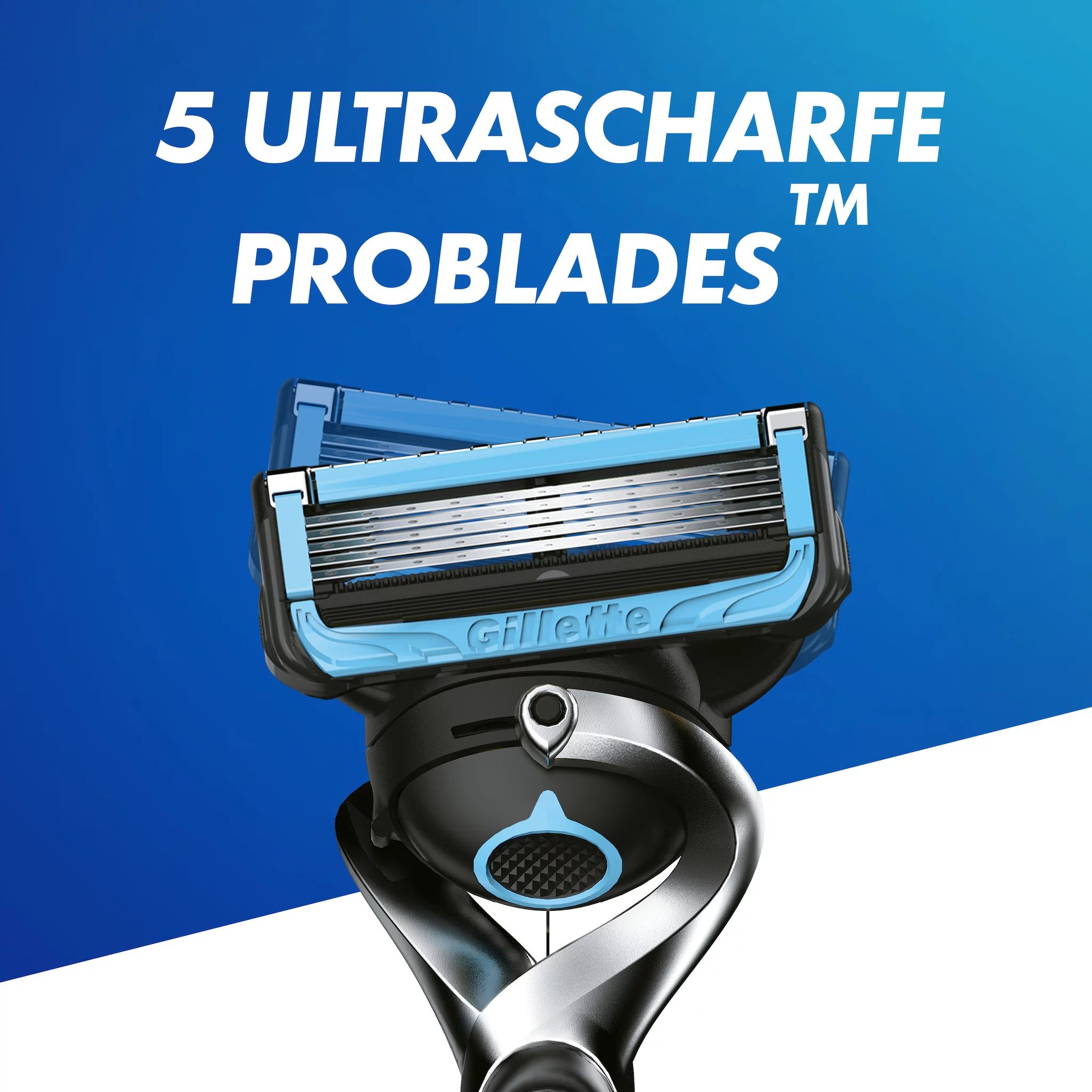 Gillette ProShield Chill 
