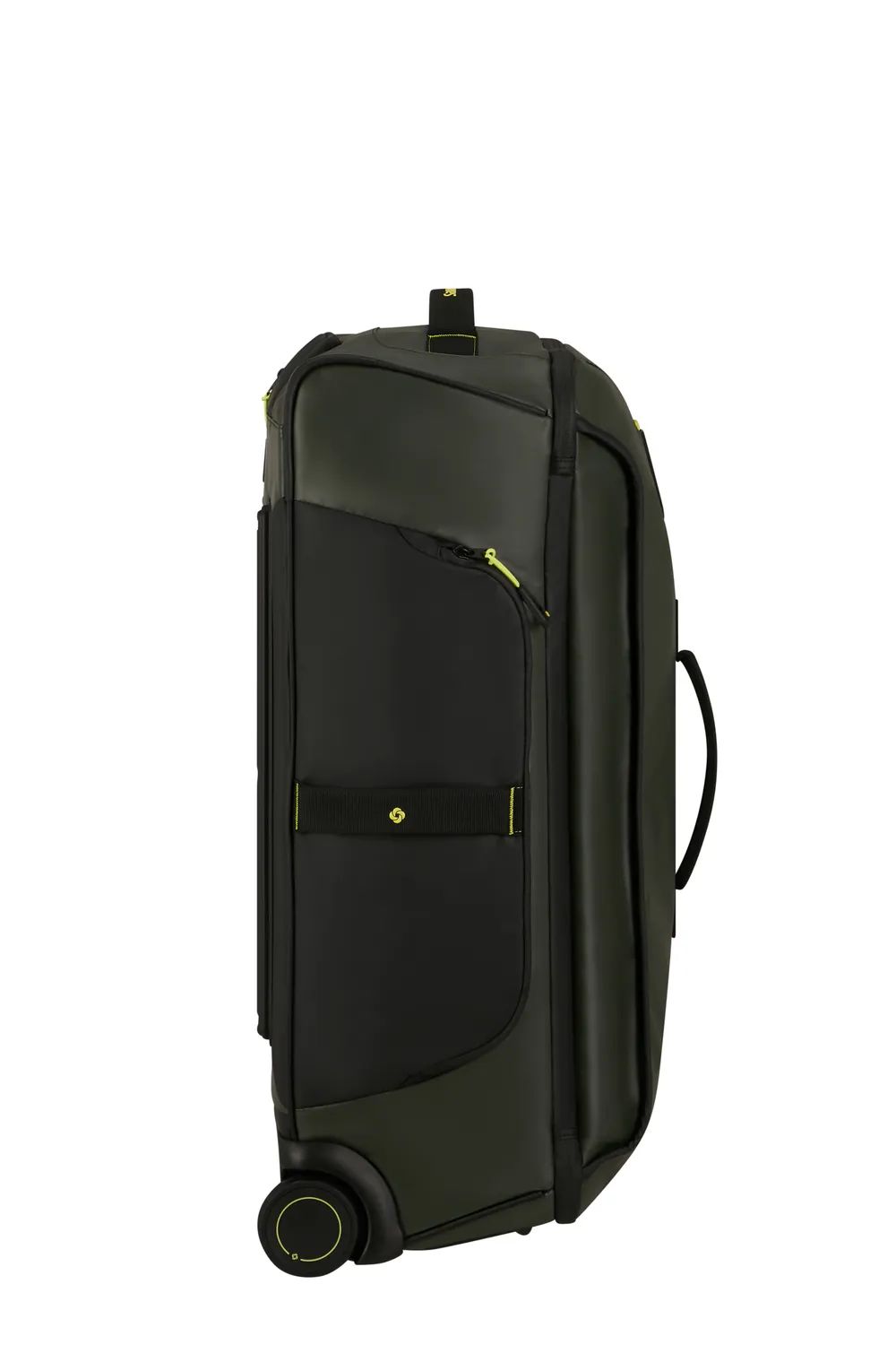 SAMSONITE PARADIVER LIGHT DUFFLE/WH 67/24 FL, JUNGLE GREEN
