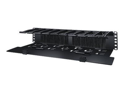APC Cable Management - Rack - Kabelführungssatz
