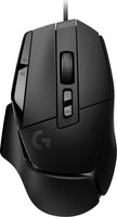 Logitech G502 X Gam Mouse-BK-USB-N/A-EMEA28-935 - Maus - 25.600 dpi