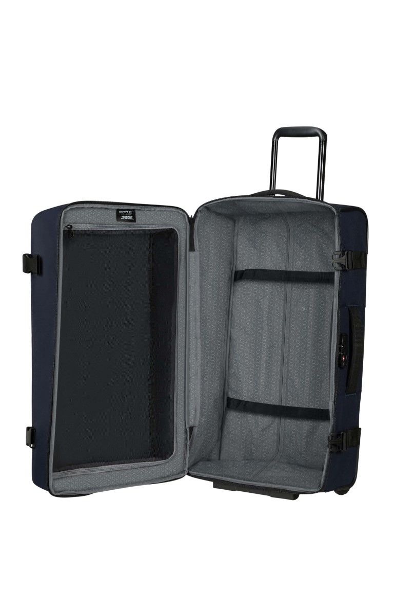 SAMSONITE ROADER DUFFLE/WH 68/25, dark blue