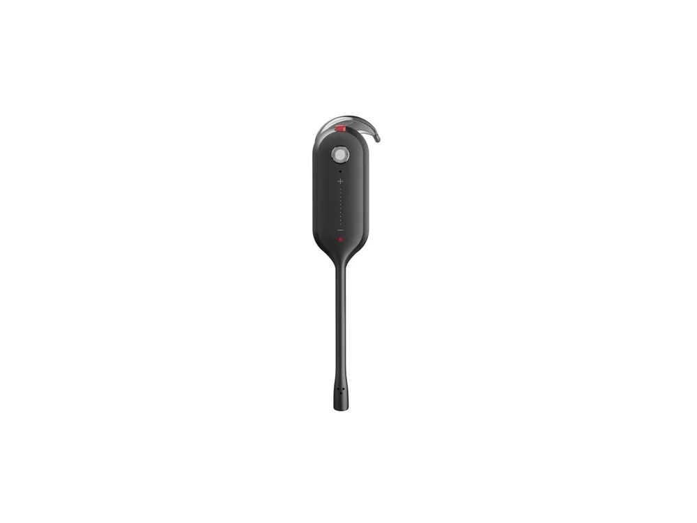Yealink WH63 - E2 - Headset - im Ohr - konvertierbar