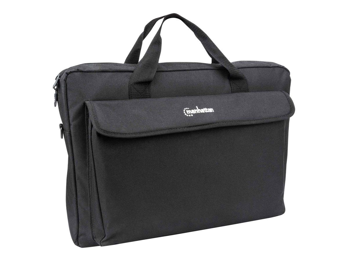 Manhattan London - Notebook-Tasche - 43.9 cm (17.3")