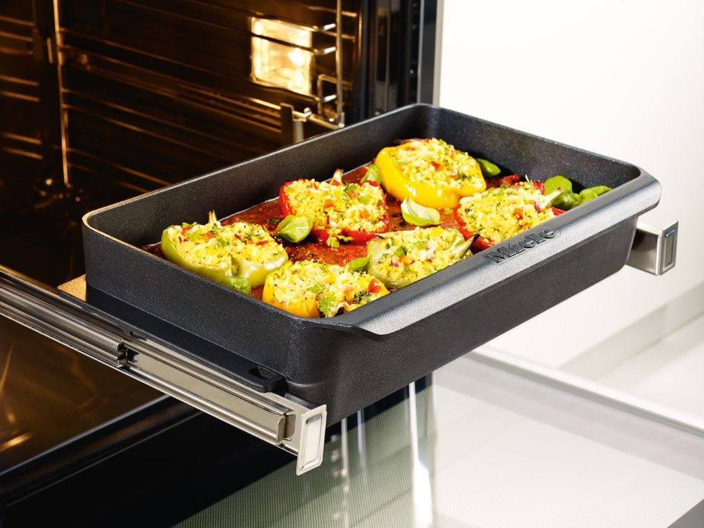 Miele HFC 50 Original FlexiClip Vollauszüge