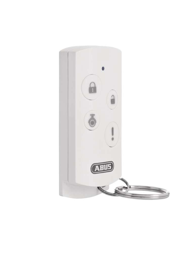 Abus FUNK-FERNBEDIENUNG / ABUS FUBE35001A SMARTVEST FUBE35001A