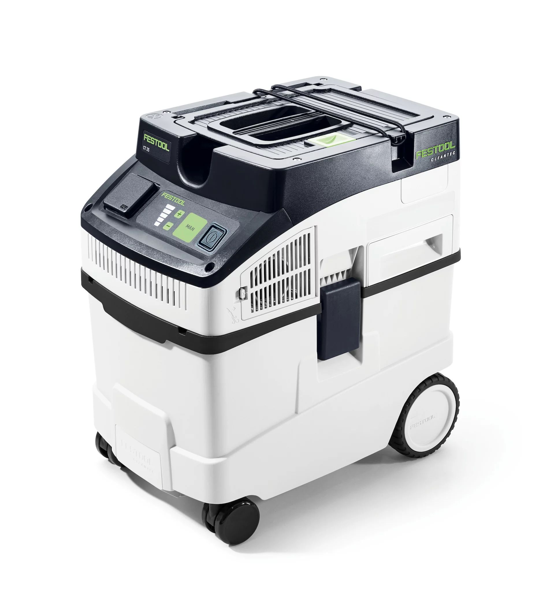 Festool CT 25