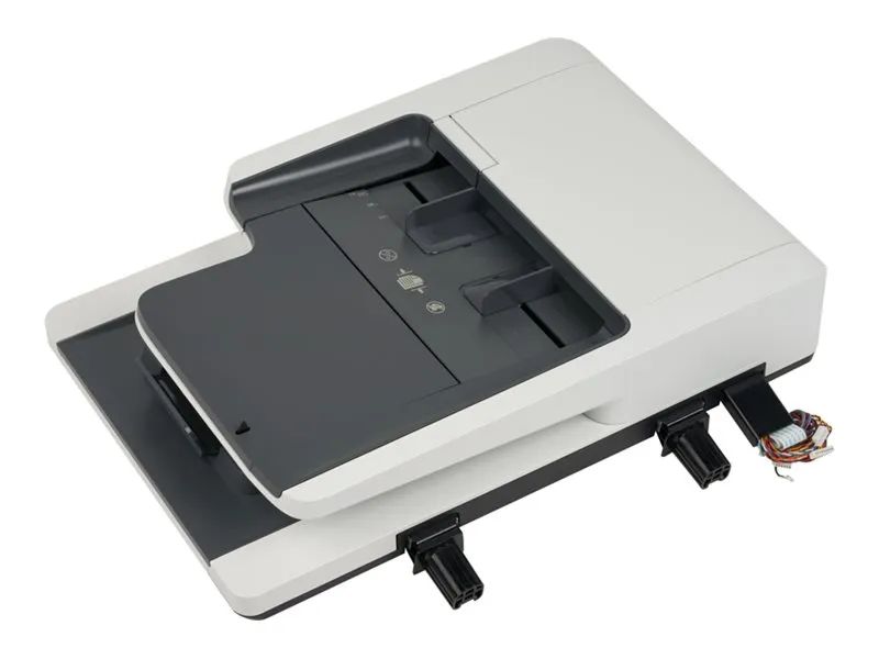 HP Komplette ADF-Baugruppe