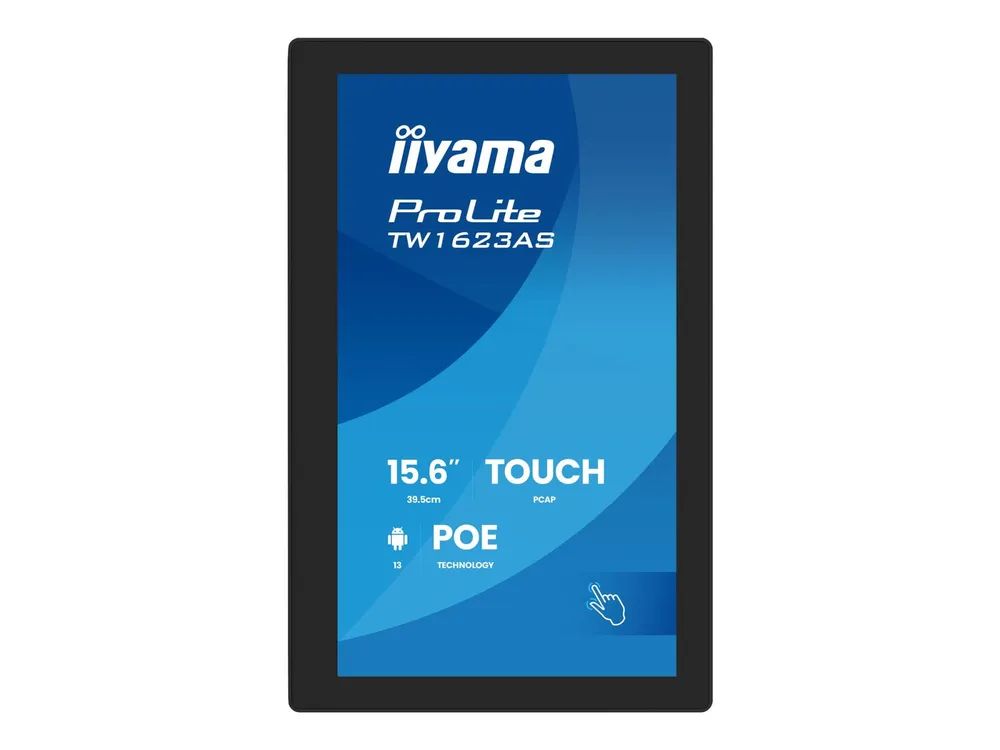 Iiyama 15,6