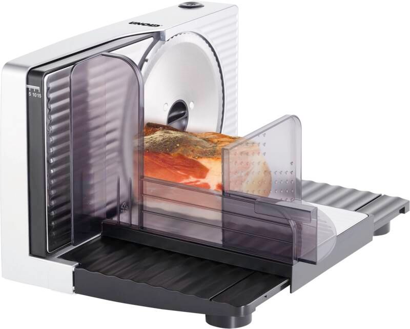 Unold Allesschneider 78866 Wave