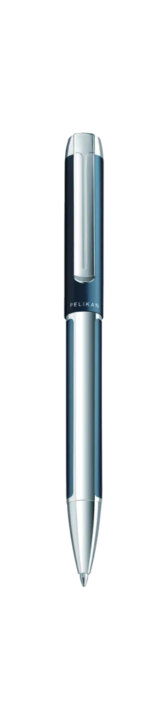 Pelikan Kugelschreiber Pura® K40, 1 ST im G24 Geschenk-Etui, Petrol