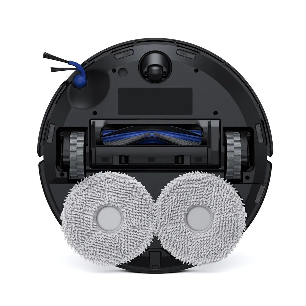 Ecovacs Saugroboter DEEBOT T30e OMNI