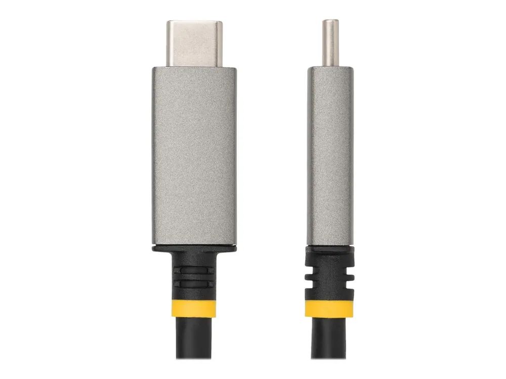 StarTech.com 2 m USB-C auf HDMI Kabel, 8K 60Hz, 4K 144Hz, USB-C Adapter