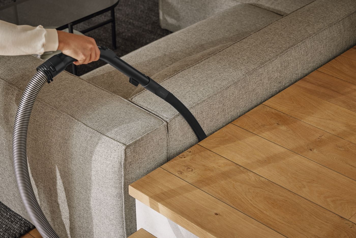 Miele C-HCS HomeCareSet