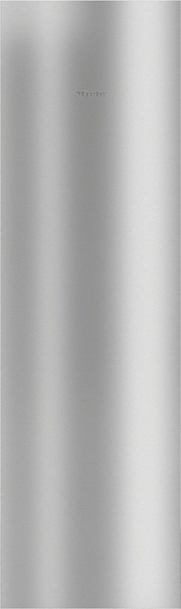 Miele KFP 2404, Edelstahl/CleanSteel 