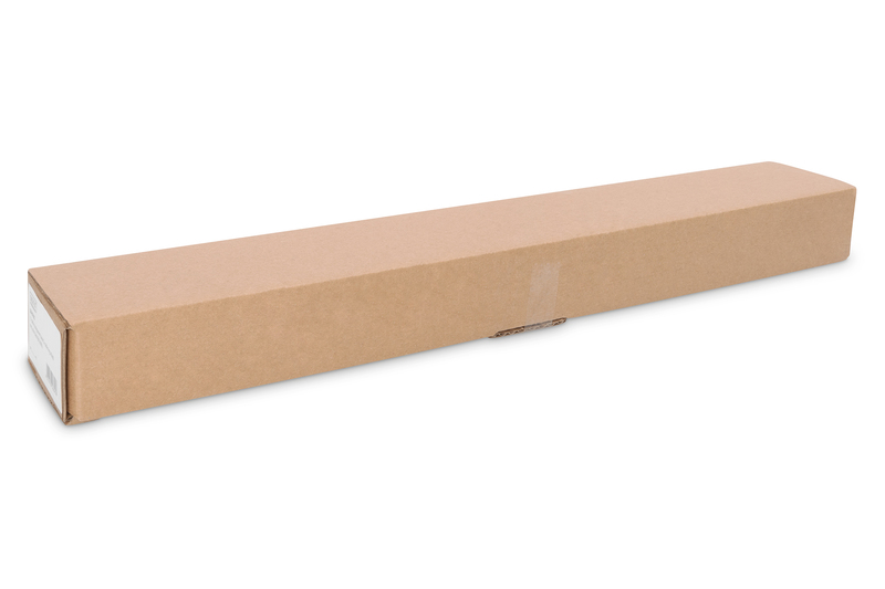 DIGITUS Kabelrangierpanel mit Kabelführungsbügeln für 483 mm (19")-Schränke, 1HE