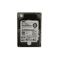 Dell Festplatte - 600 GB - intern - 2.5" (6.4 cm)
