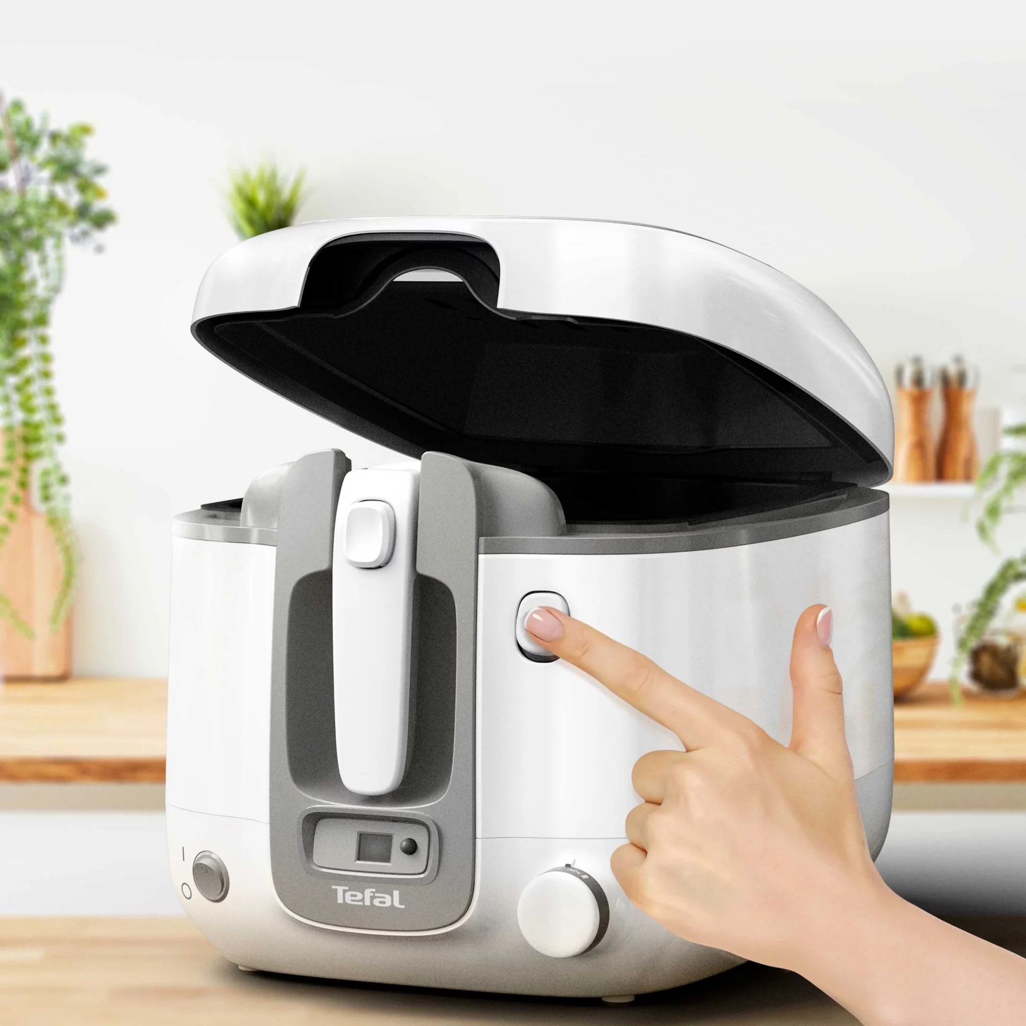 Tefal FR3141