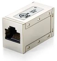 Equip Netzwerkkoppler - RJ-45 (W) zu RJ-45 (W)