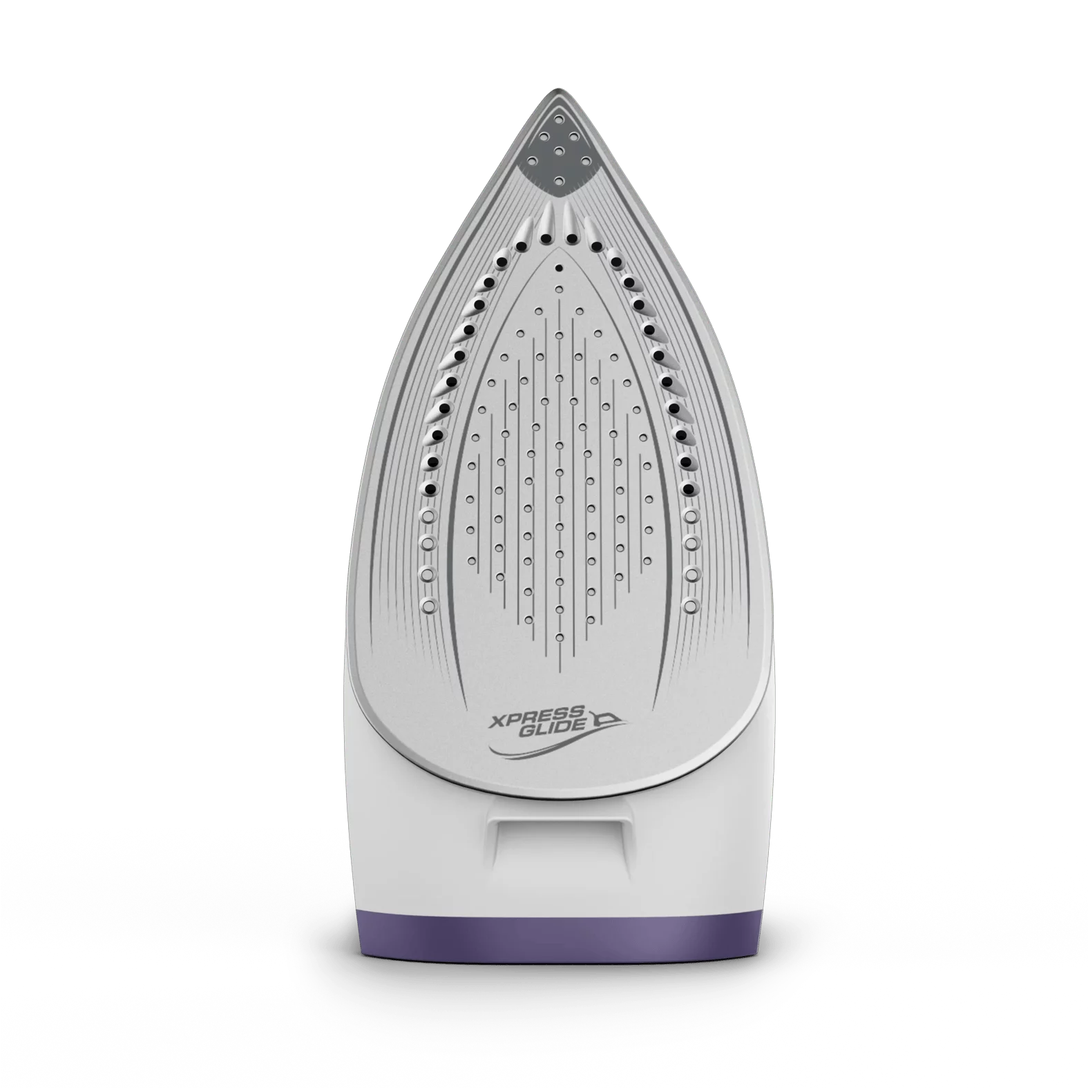 Tefal SV6211 Dampfbügelstation Power Pro Compact 200 - Lila