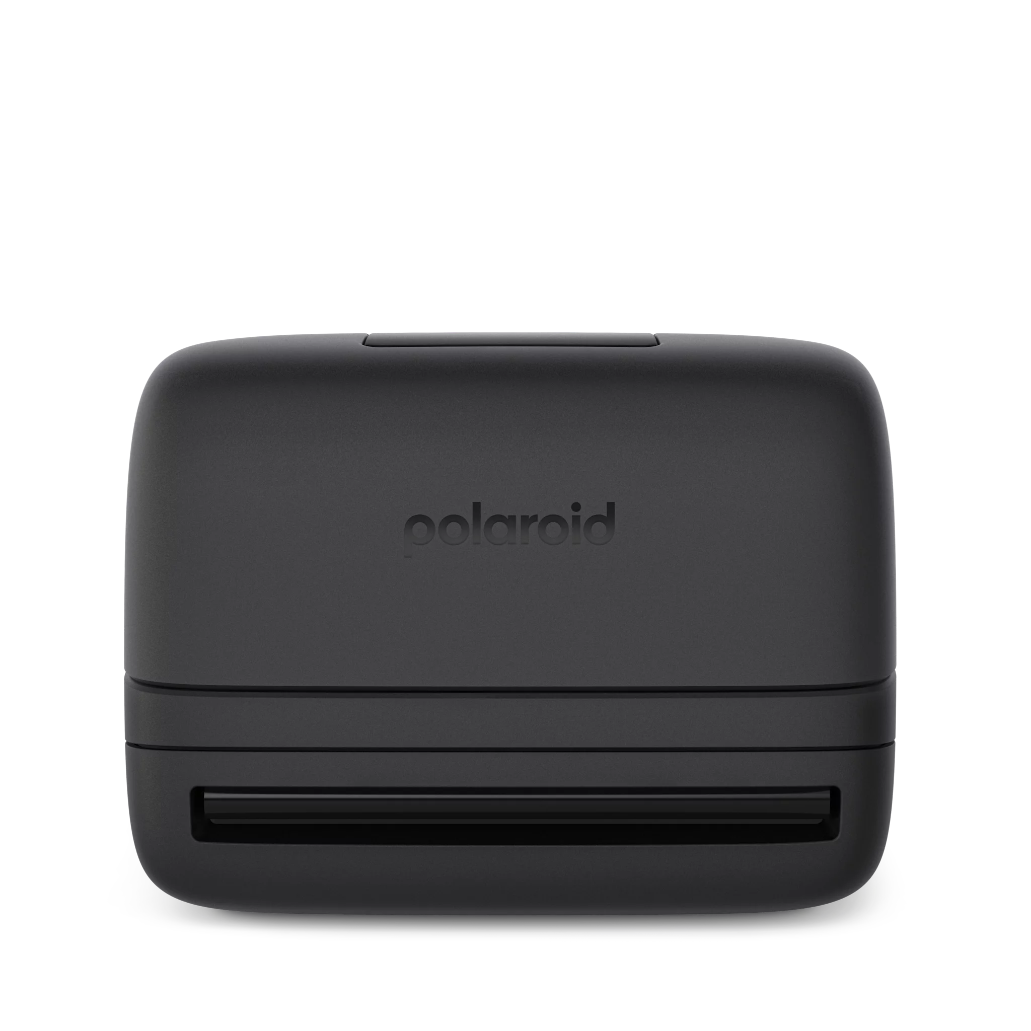 Polaroid FLIP BLACK