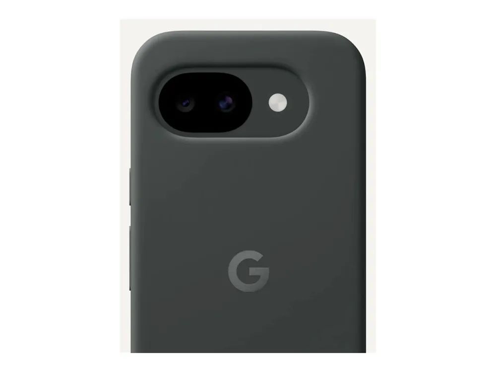Google Pixel 10a Case Obsidian STA5 YEA4