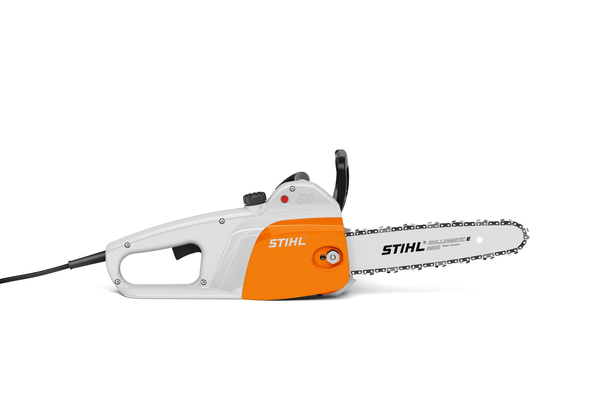 STIHL MSE 141 C-Q Elektro-Motorsäge,30cm/12"