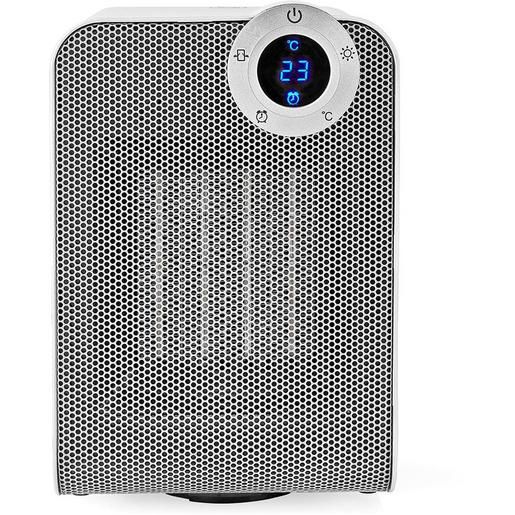 Nedis SMART-HEIZLÜFTER 1800W / NEDIS WIFIFNH20CWT WLAN WS WIFIFNH20CWT