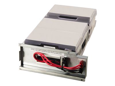 CyberPower Systems CyberPower Replacement Battery Pack Series RBP0074
