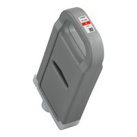 Canon PFI-3700 R - 700 ml - Rot - original - Tintenbehälter