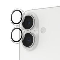 PanzerGlass Hoops transparent Camera Lens Protector iPhone 17/16/16 Plus