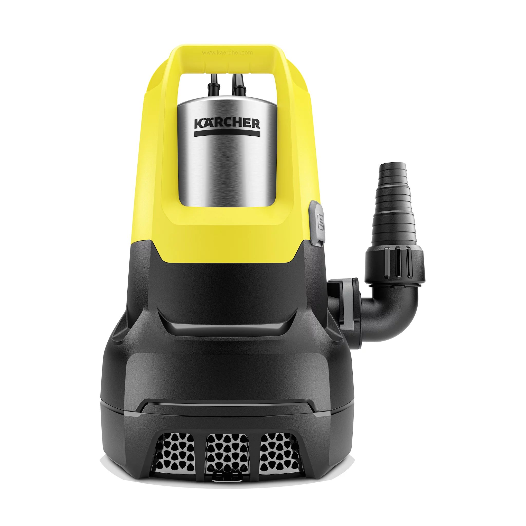 Kärcher SP 22.000 Dirt Level Sensor EU