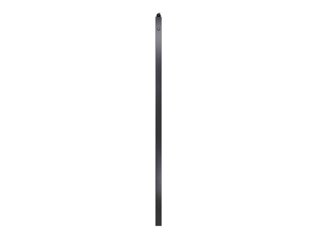 APC Metered Rack PDU ZeroU 2G - Steckdosenleiste (Rack - einbaufähig)