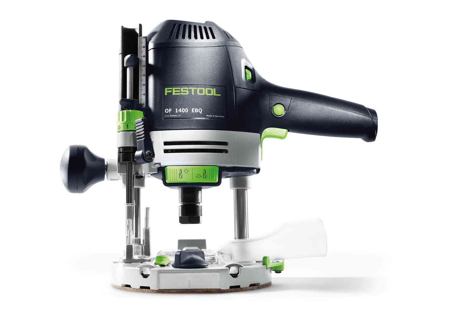 Festool OF 1400 EBQ-Plus