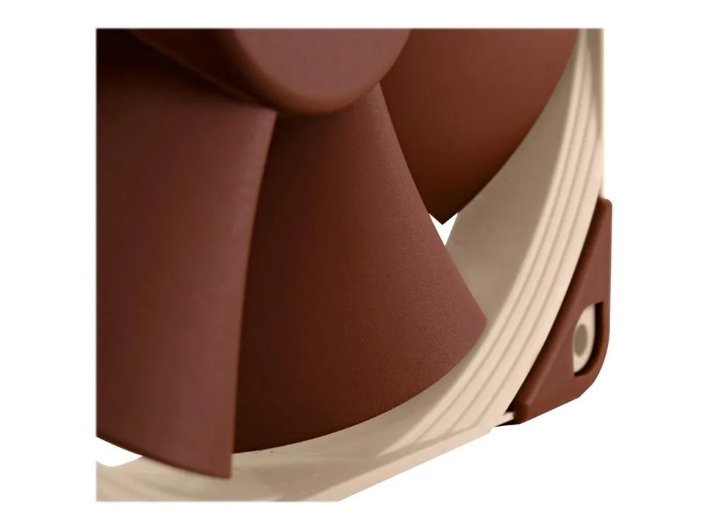 Noctua NF-F12 5V - Gehäuselüfter - 120 mm