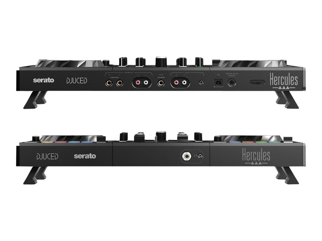 Hercules DJControl Inpulse 500 - DJ-Regler