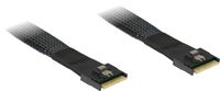 Inter-Tech Kabel SFF 8654-8x - Kabel