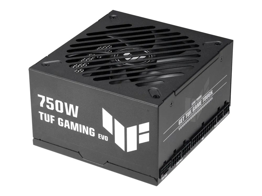 ASUS TUF Gaming Gold EVO PSU - PC-/Server Netzteil - ATX