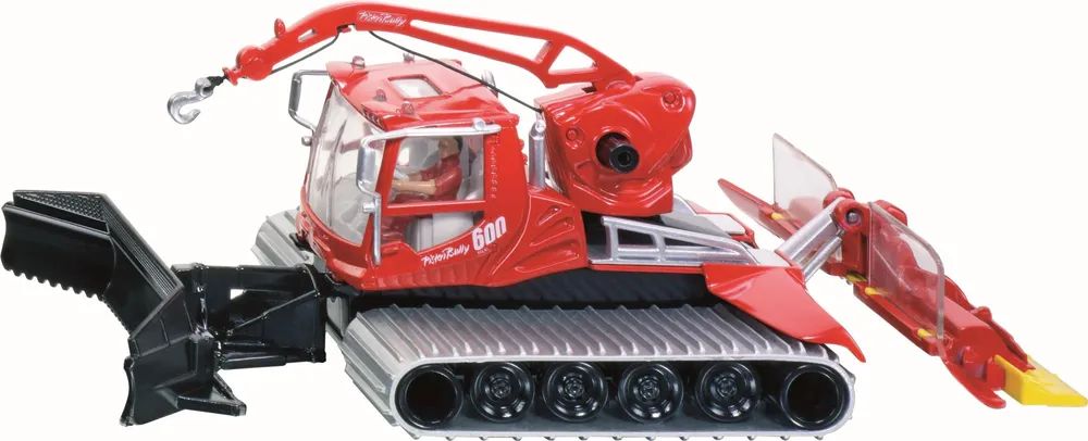 Sieper GmbH SIKU Pistenbully 600