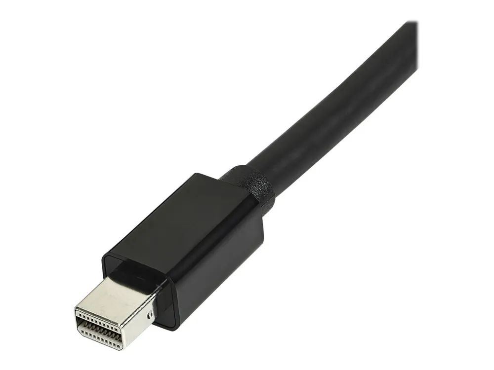 StarTech.com Mini DisplayPort auf HDMI Adapterkabel