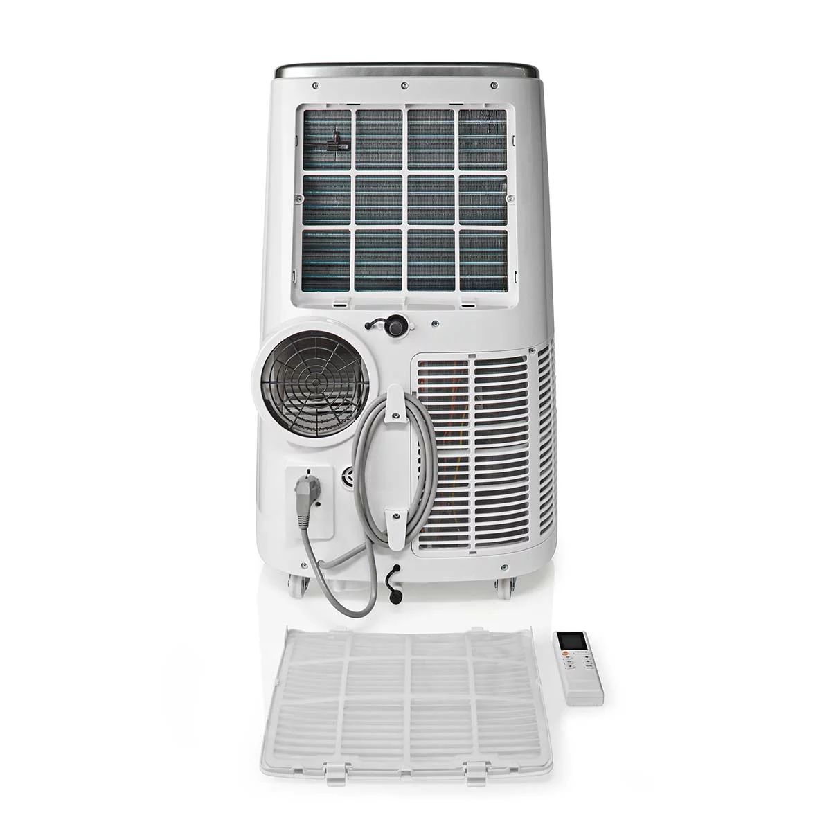 Nedis Klimagerät WIFIACMB1WT14 -14000 BTU