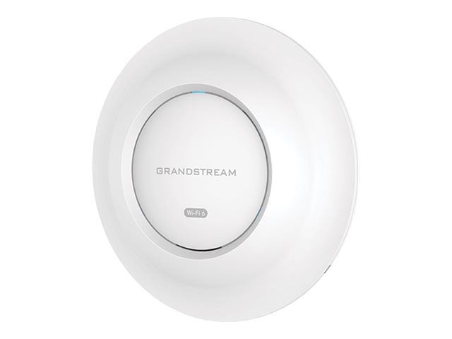 Grandstream GWN7662 - Accesspoint - Indoor - Wi-Fi 6