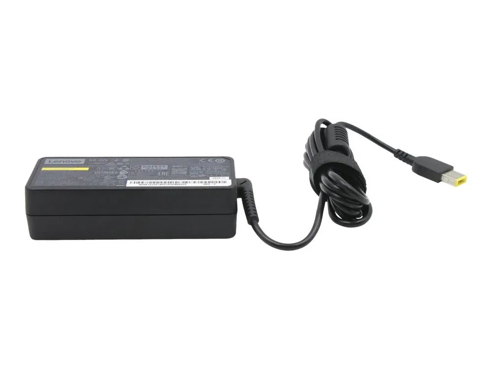 Lenovo Netzteil - Wechselstrom 100-240 V - 65 Watt